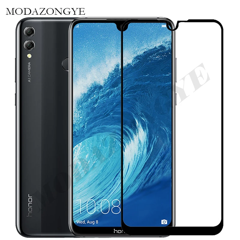 

Tempered Glass Huawei Honor 8X Max Screen Protector Honor 8X Max Screen Protector For Huawei Honor 8X Max Honor8X 8 X ARE-L32