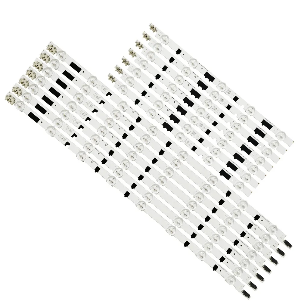 Tira Retroiluminacao LED lampada Para SamSung 40 13 &quotТВ D2GE-400SCA-R3 UA40F5500 2013SVS40F UE40F6400 D2GE-400SCB-R3 UE40F5000 U |
