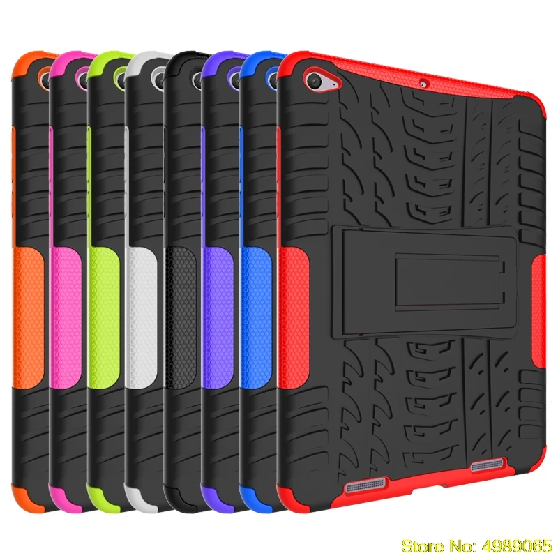 Ударопрочный защитный чехол-подставка для MiPad 3 7 9 дюйма Mipad3 Mipad2 Xiaomi Mi Pad Mipad 2