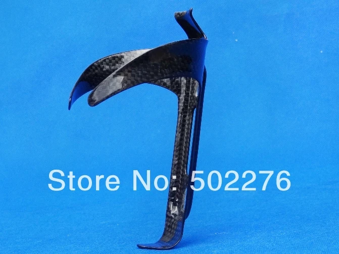 Карбоновый держатель для бутылки воды 3k горного велосипеда шоссейного TT