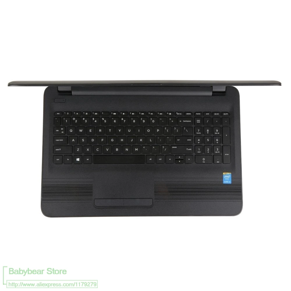 Защита для ноутбука силикон Hp 250 G5 15 6 &quot Pavilion Envy 250G5 2017 | Компьютеры и офис