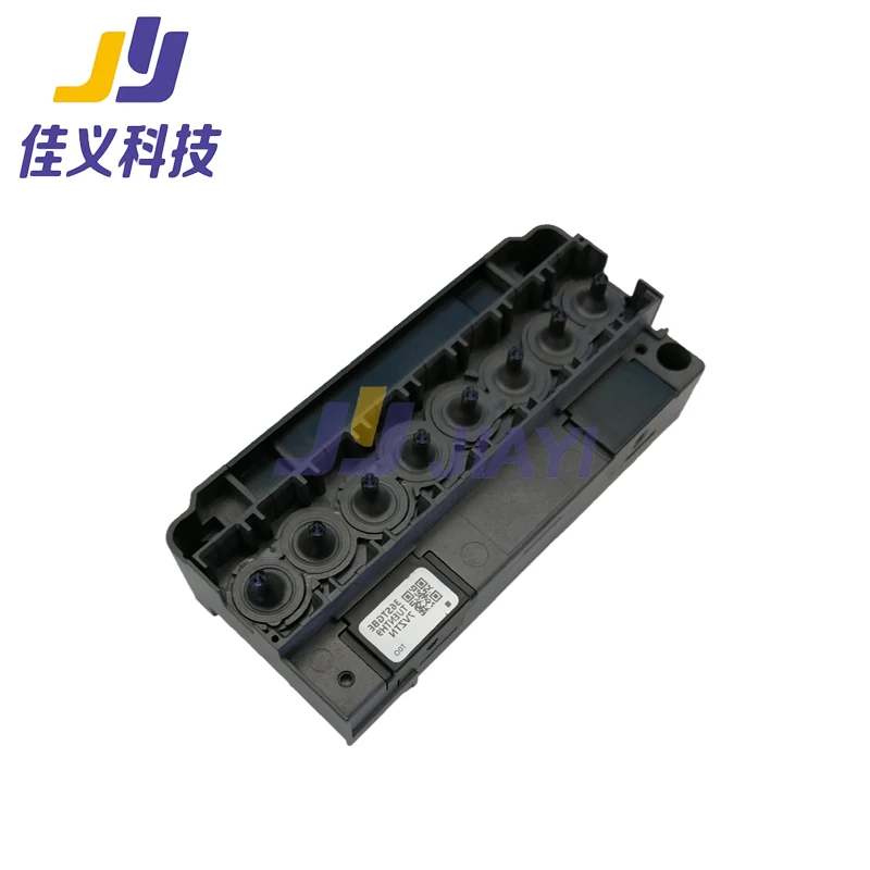 Новый и оригинальный DX5 эко-голова растворителя Крышка для Epson печатающая головка