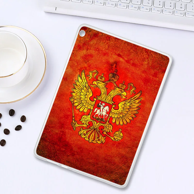 Мягкий чехол из ТПУ Для lenovo Tab M10, чехол s TB-X605F X605 X605F, 10,1 дюймов, силиконовый защитный чехол с рисунком на заднюю панель, чехол-бампер - Цвет: Z001