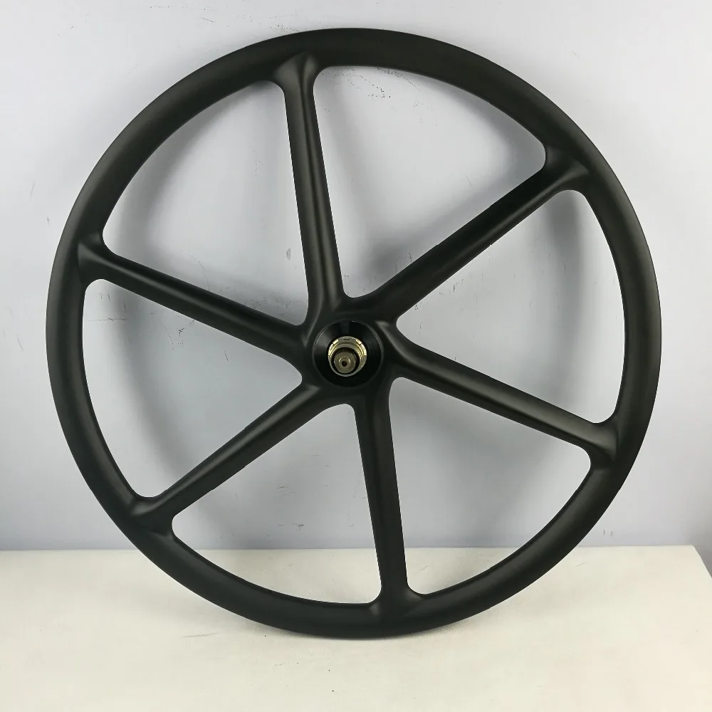 29er carbon 3 k/UD/3 K twill weave 6 спиц колесо горный велосипед шесть спиц колесная 27,5 для мотоцикла часть 26er 650B boost wheel