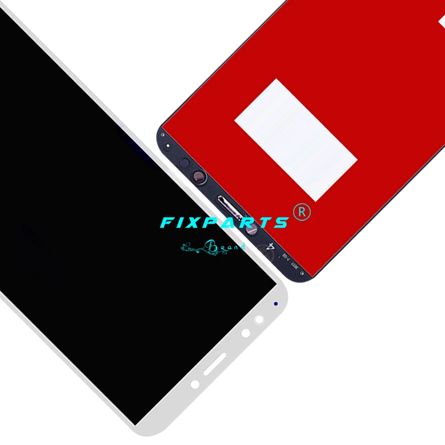 Huawei Y7 Prime ЖК-дисплей сенсорный экран дигитайзер для huawei Y7 Pro ЖК с рамкой LND L22 LX2 L21 LX3 L23 LX1 TL30