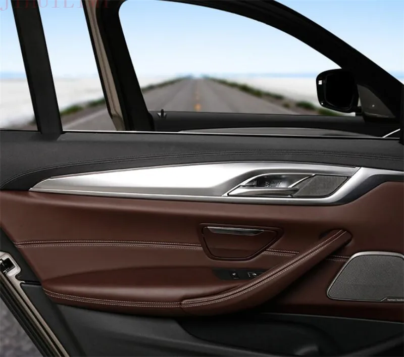 Левый руль! Автомобильные ручки для межкомнатных дверей внутренняя дверная