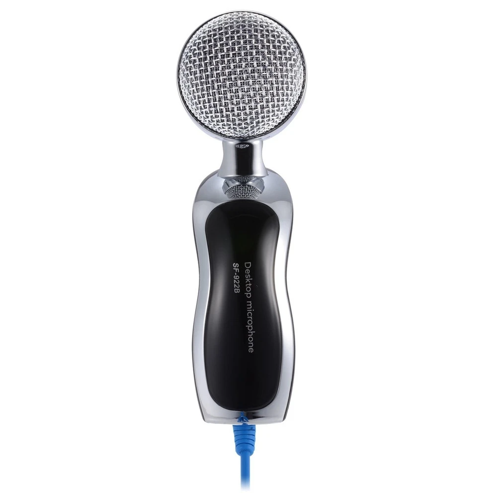 Yanmai HIFI диктофон конденсаторный микрофон для настольных компьютеров онлайн karaok |