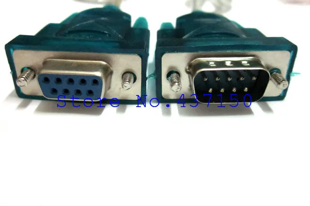 340 Usb Rs232 последовательный кабель гнездовой порт переключатель USB на DB9 COM|cable tv signal