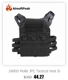 AIRSOFTPEAK 4.5 дюйма Универсальная военная тактическая сумка для мобильного телефона Molle Чехол Телефонные сумки снаряжение для охоты