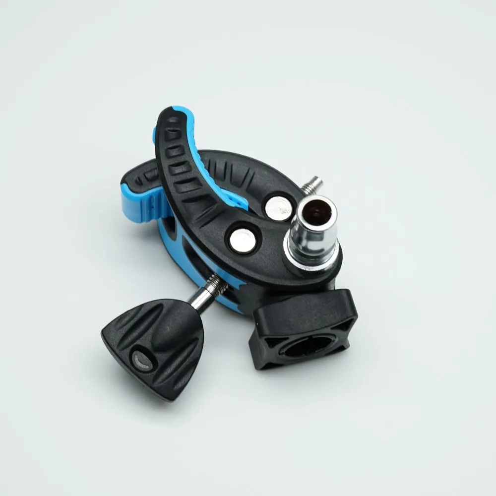 AV вибратор держатель с быстрым разъемом для секс машин фаллоимитаторы