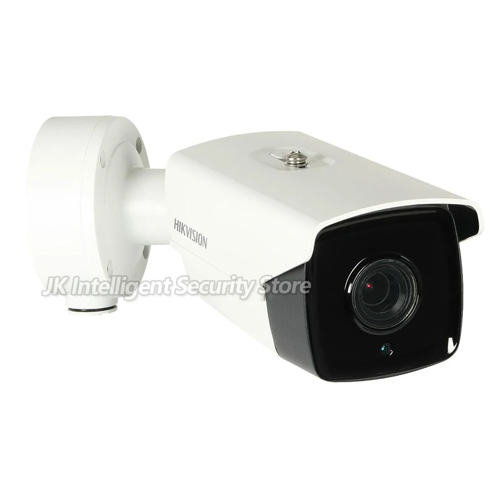 Hikvision LPR DS 2CD4A26FWD IZS/P 2MP ANPR ультра низкий свет пуля камера POE DarkFighter Моторизованный