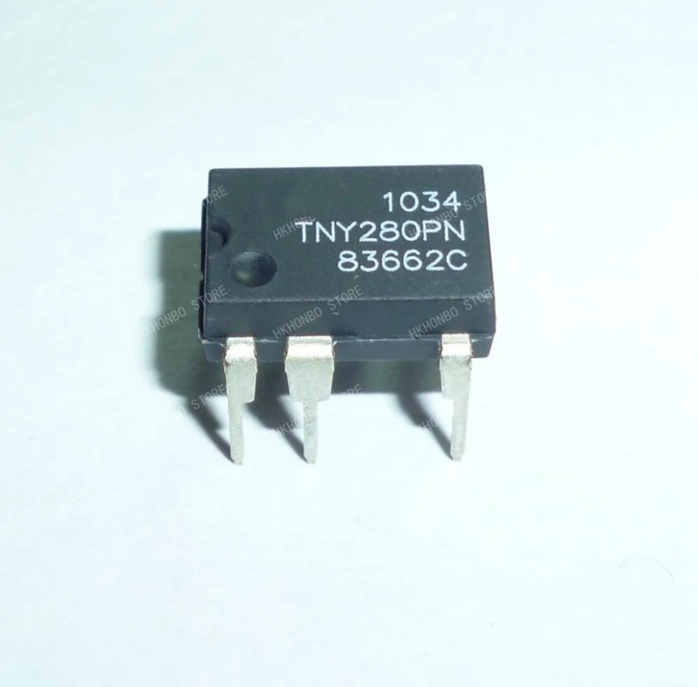 Новинка DIP TNY253PN TNY254PN TNY255PN TNY263PN TNY264PN TNY265PN TNY266PN TNY267PN TNY268PN TNY275PN TNY276PN TNY278PN TNY279PN |