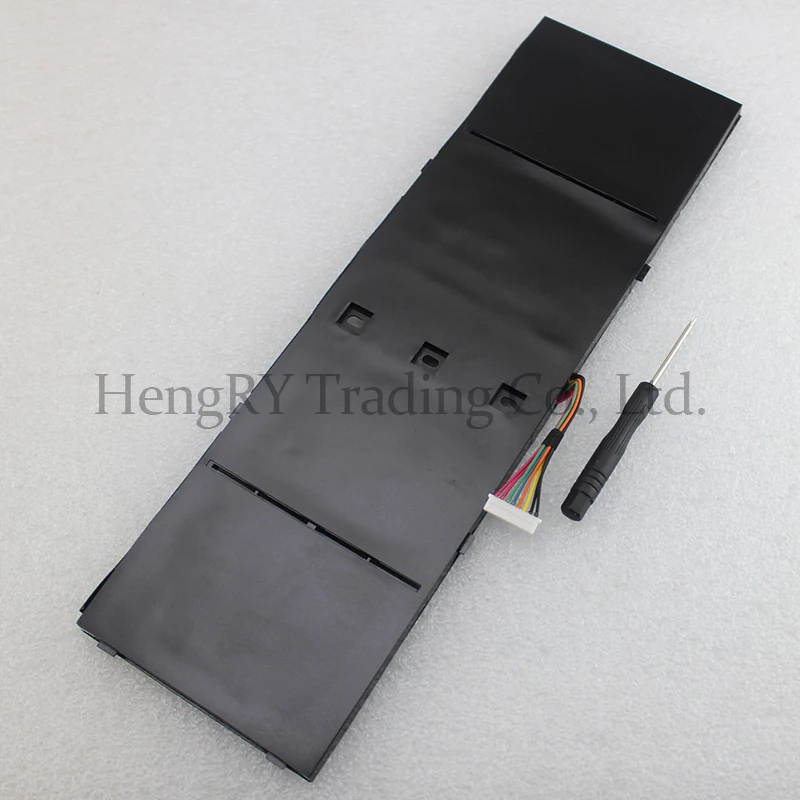 Аккумулятор для ноутбука HSW AP13B3K Acer Aspire V5 R7 572G 573G 472G 473G 552G M5 583P 572P 571|Аккумуляторы