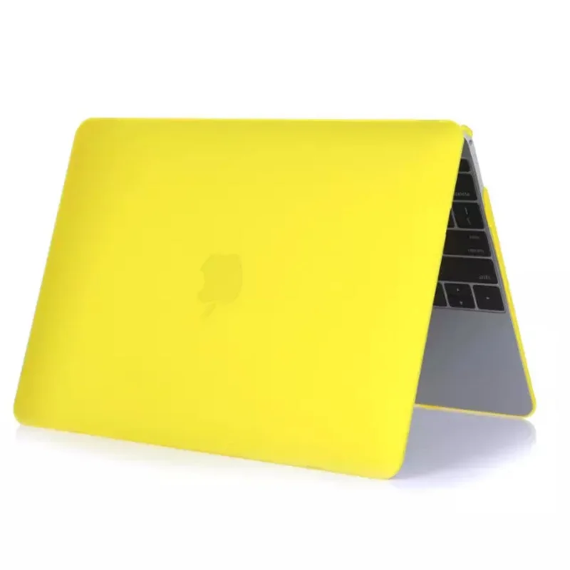 Жесткий чехол накладка с клавиатурой для Apple MacBook Air 13 (A1369 и A1466 версия старшего