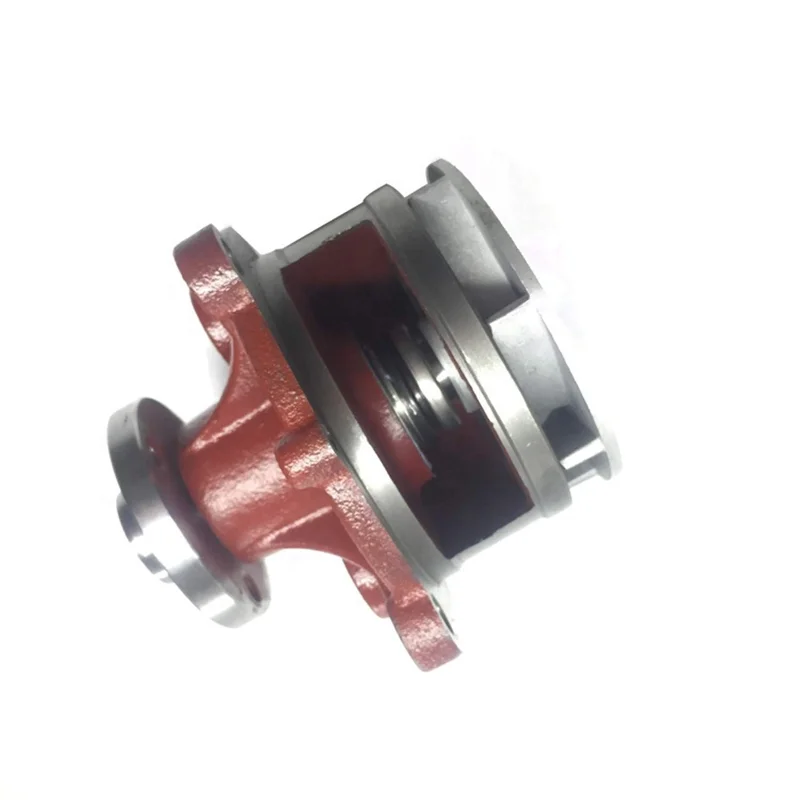 

P/N: VOE21404502 21404502 EC290B D6D Excavator Engine Water Pump