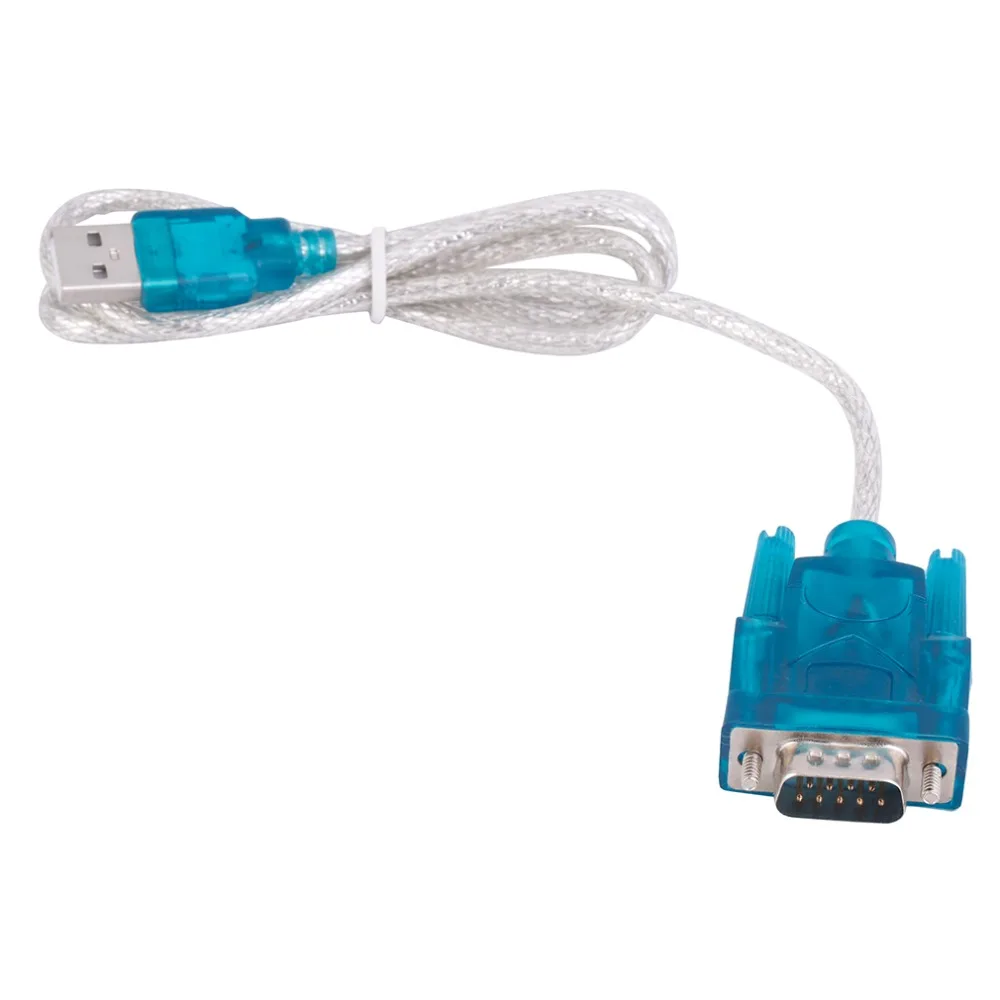 

Проводной USB 2,0 для последовательного RS232 CH340 9 Pin адаптер конвертер кабель для Windows 98/SE/ME/2000/XP/Vista/7/8 падение