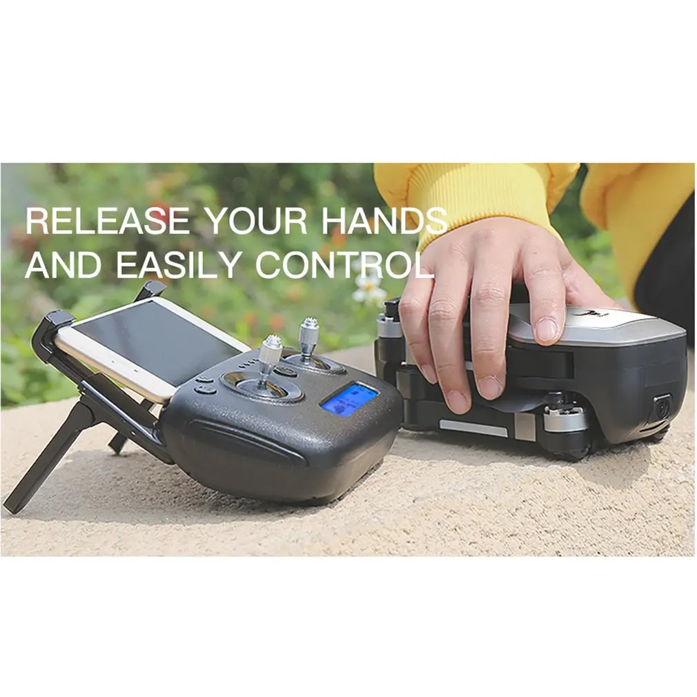 SG906 gps 5G wifi FPV RC Дрон 4 K бесщеточный селфи Дроны с камерой HD RC Квадрокоптер складной Дрон VS Visuo XS816 F11 Дрон