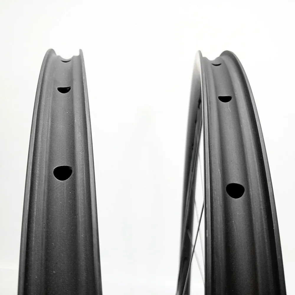 Углеродные дисковые колеса для горного велосипеда 29er бескамерные mtb набор колес