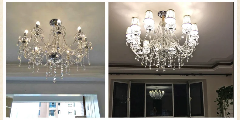 Специальное предложение люстра с абажуром многоцветная широко используемая