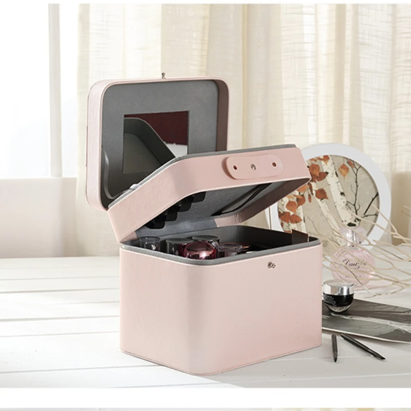 Новинка вместительная многофункциональная простая портативная Однослойная