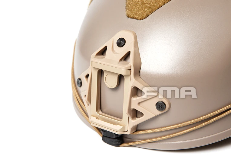 FMA горный шлем AirsoftSports спортивные шлемы новые TWF полностью защитные TB-1268 BK