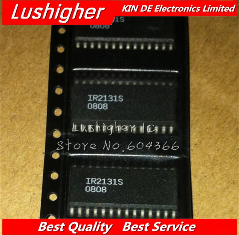 10 шт. IR2131S SOP IR2131 SOP-28