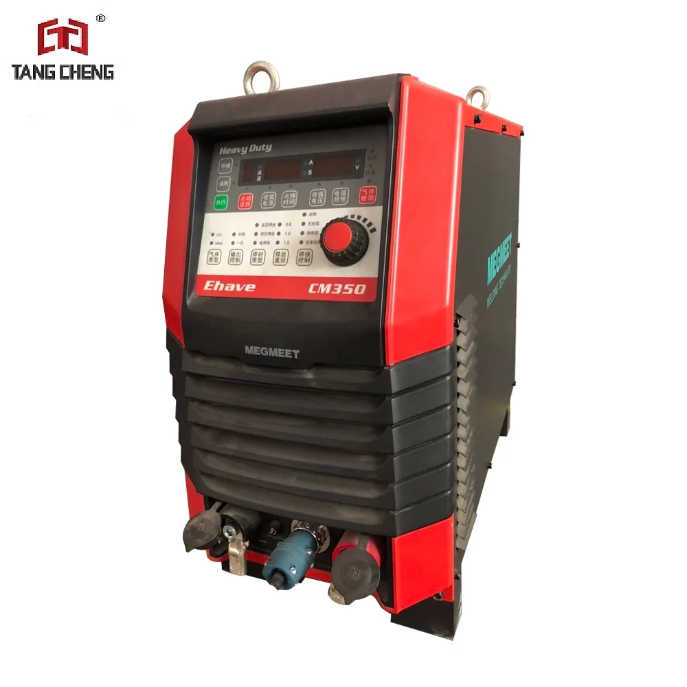 Ручной сварочный источник питания ehas CM350| |