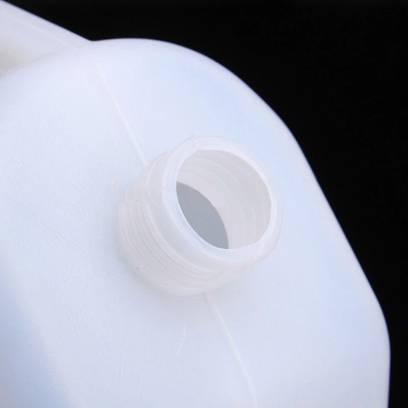 1x 1.5L 2-Stroke Oil Petrol Fuel Mixing Bottle Container For Trimmer Chainsaw G1 | Дом и сад