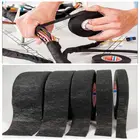 Термостойкая лента для жгута проводов, шлейка проводов, стандартная клейкая защита кабеля