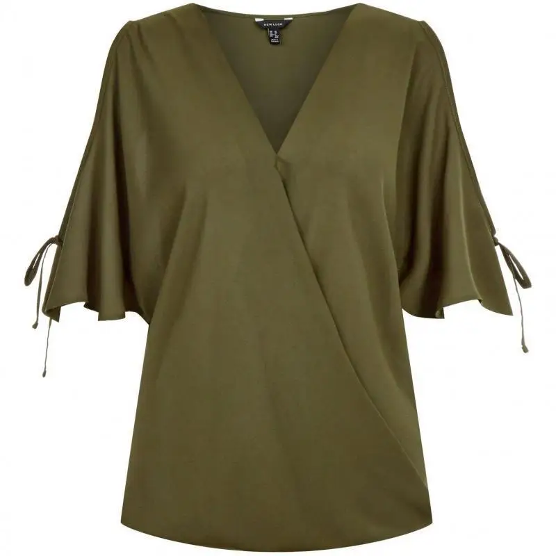 NFIVE 2019 новая весенняя женская взрывобезопасная шифоновая Кружевная футболка без