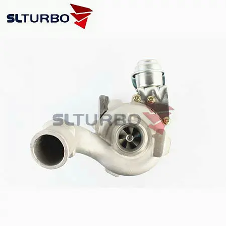 Для Ремонта Турбокомпрессора GT1749V 708639 5010 8200110519 для Renault Megane II Laguna Scenic Espace 1 9 dCi