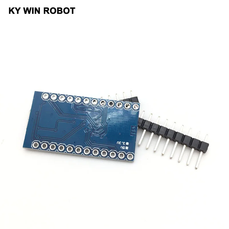 Pro Micro ATmega32U4 5 в 16 МГц Замена ATmega328 для Arduino Mini|micro atmega32u4|pro micromicro pro |