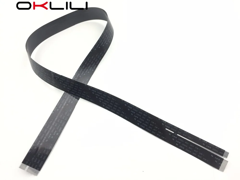 20PC X CCD FFC CIS Flex Flat scan Scanner Cable for HP M177 M175 M176 M475 M375 CM1015 CM1017 M127 M128 M125 M126 M276 M227 | Компьютеры и