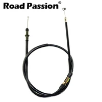 road passion motorcycle clutch cable wirerope line for kawasaki klx250 klx250r klx250sr klx250es klx250s klx250sf kl600