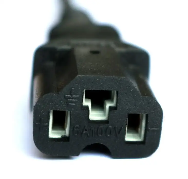 Удлинитель для зарядного устройства электрического велосипеда 5 м | Электроника