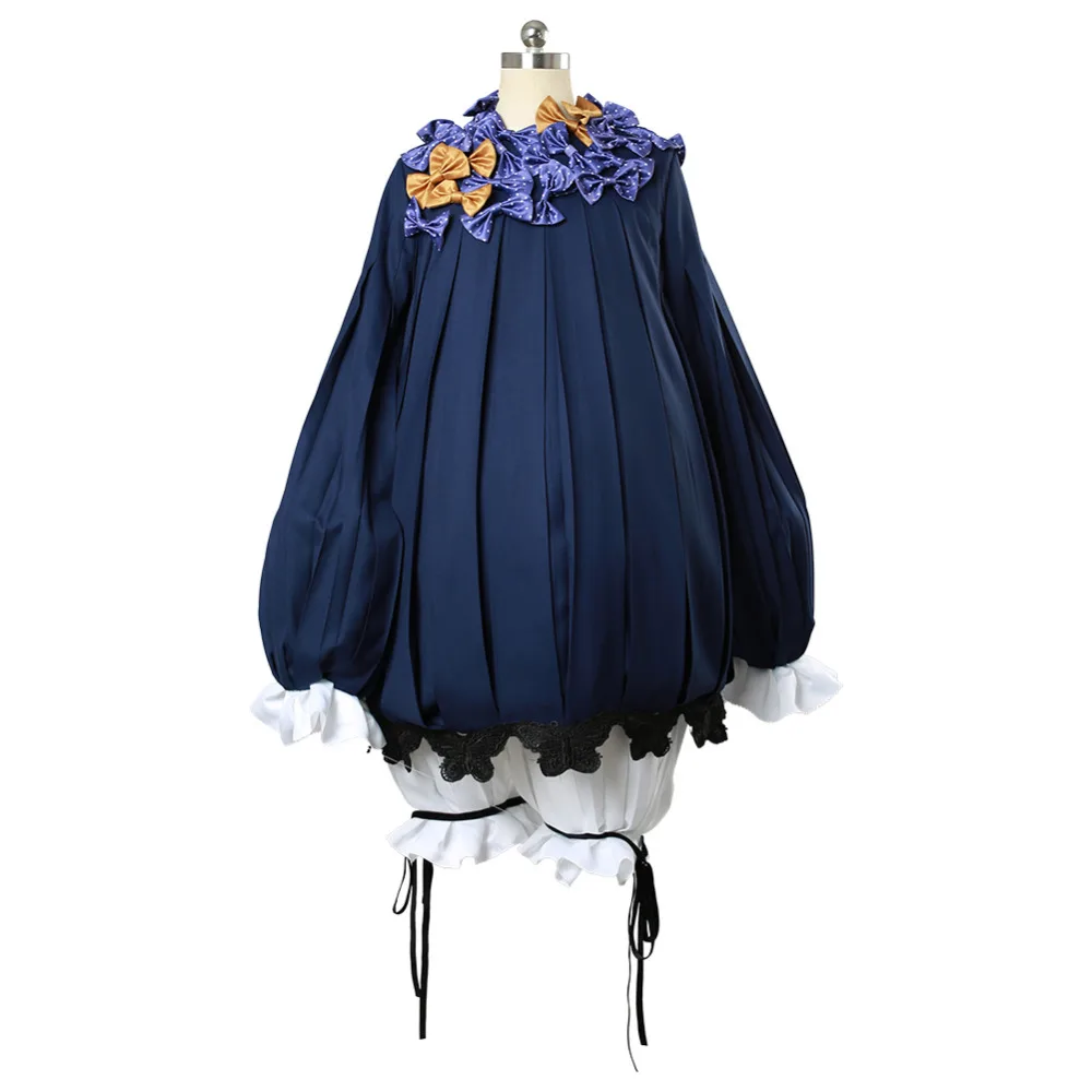 Костюм для косплея Абигейл Уильямс из Fate Grand Order накидка костюмы на Хэллоуин