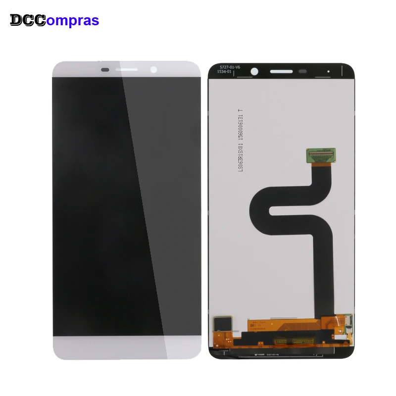 

For Letv LeEco Le Max X900 LCD Display For LeEco Max x900 Screen LCD Display Touch Screen Phone Parts Free Tools