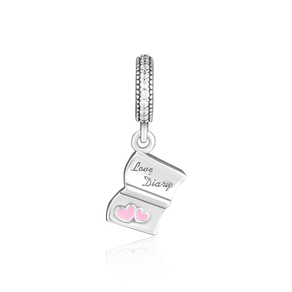 Бусины из серебра 925 пробы для браслета Pandora | Украшения и аксессуары