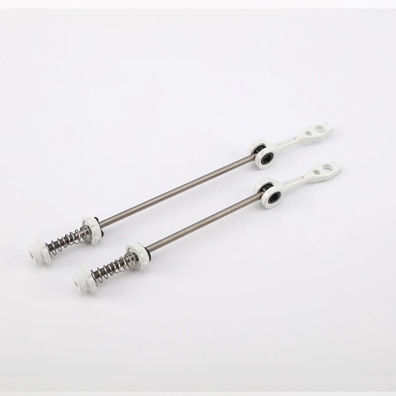 Специальное предложение 2018 года титановые быстросъемные Шпажки для шоссейного