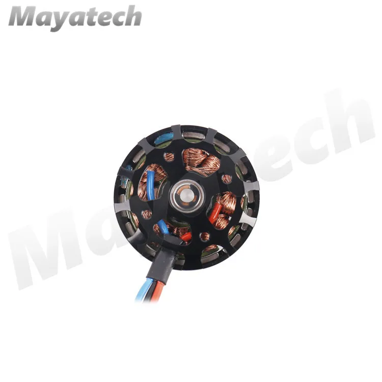 Бесщеточный мотор 3508 400KV 590KV бесщеточный Outurnner RC Самолет аксессуары многоосевой