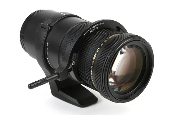 SUNWAYFOTO фотообъектив для штатива с быстроразъемной пластиной|Аксессуары