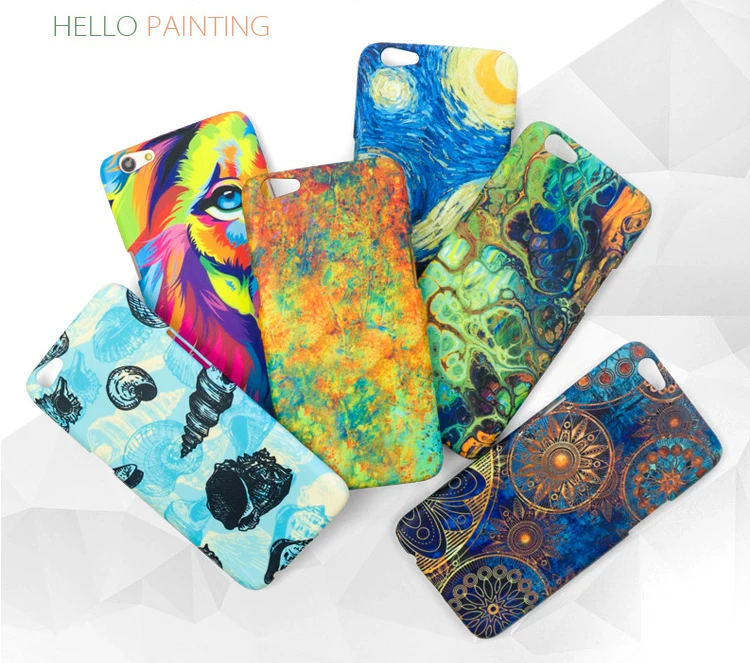 Drippingпигмент индивидуальный дизайн чехол для мобильного телефона Motorola One/E5/G7