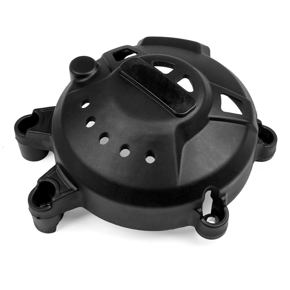 Новинка 4 шт. аксессуары для защиты крышки двигателя Yamaha MT 09 MT09 2013 2014 2015 2016