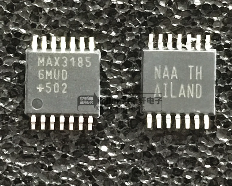 

MAX31856MUD new imported original