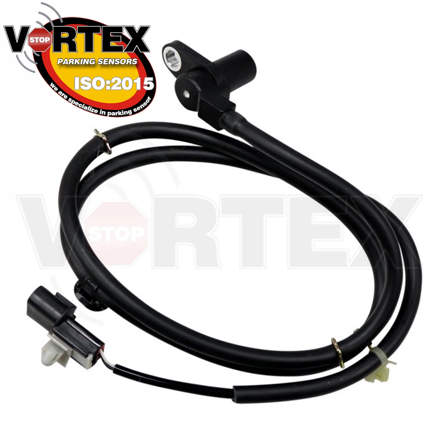 Датчик скорости колеса ABS для Mitsubishi Lancer Evo 7 8 9 MR569148 SU12580 ALS1154 5S11127|Датчик ABS| |