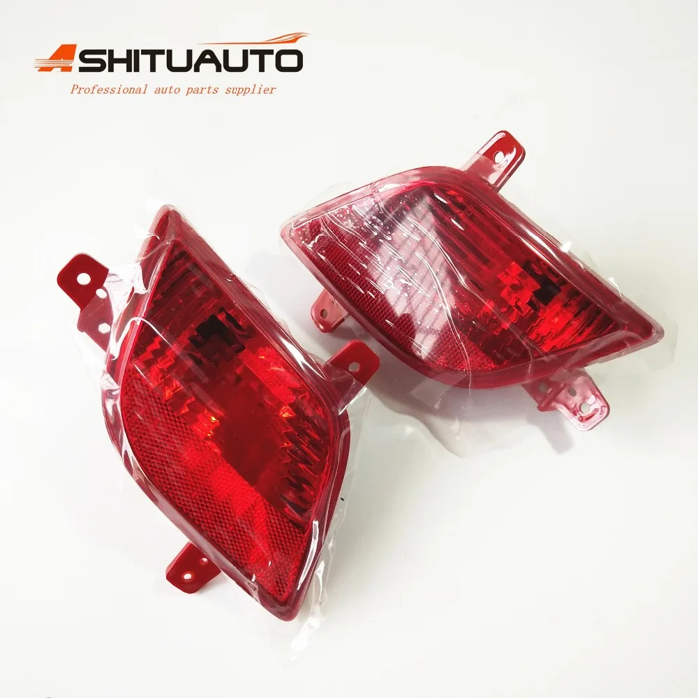 AshituAuto высококачественный фонарь заднего бампера для Buick Encore OPEL Mokka OEM #259618313 25961866 |