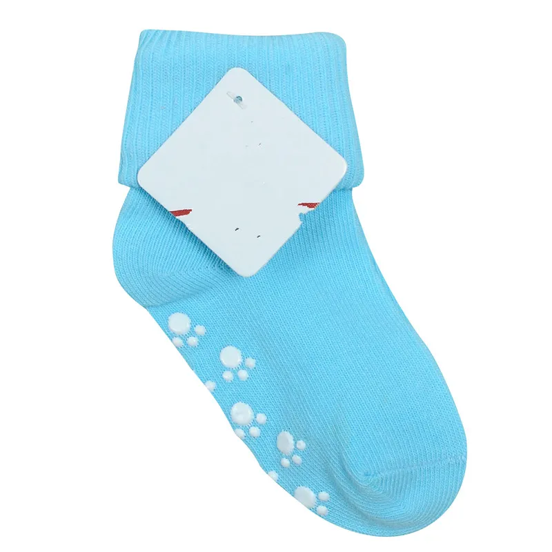 3 пары Детские хлопковые носки унисекс | Детская одежда и обувь