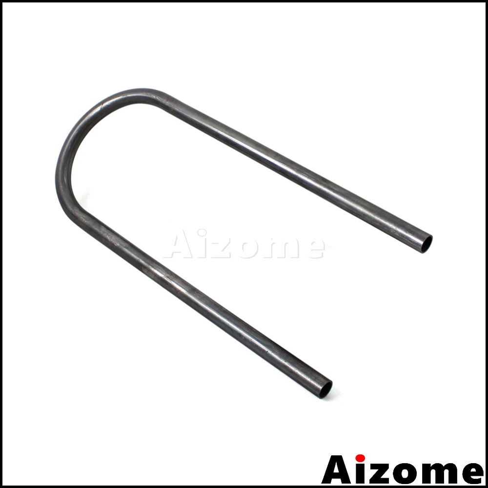 Мотоцикл 8 3 &quotДлинные Cafe Racer заднее сиденье рамки обруч для Honda Yamaha Kawasaki CB CG XS GS XJ 250