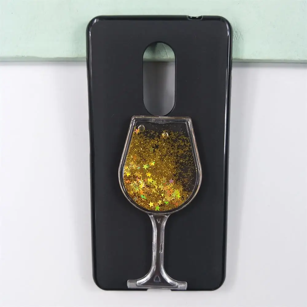 black Gold Для TP-Link Neffos X1 lite чехол Блестящий Роскошный жидкий Мягкий ТПУ телефонные чехлы для TP-Link Neffos X1 lite Полное заднее покрытие Capa Coque - Цвет: black Gold