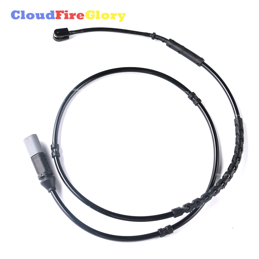 

Датчик износа тормозных колодок 34356792292, для BMW F20, F30, 228i, 320i, 328i, 328d, 335i